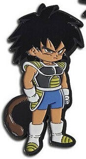 Pin em DRAGON BALL SUPER BROLY