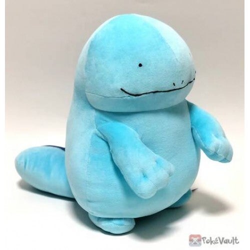 Pokemon store quagsire plush